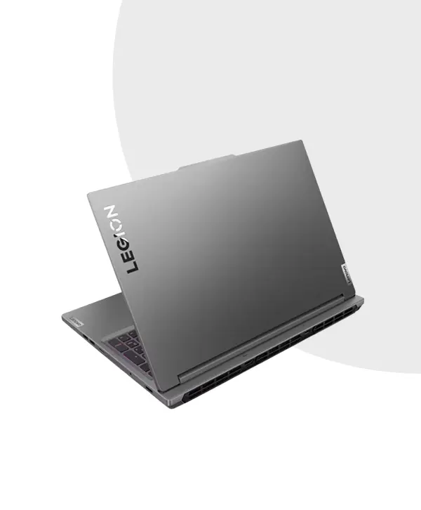Lenovo Legion 5 2024 14th Gen Gaming Laptop price in Bangladesh MC Solution BD