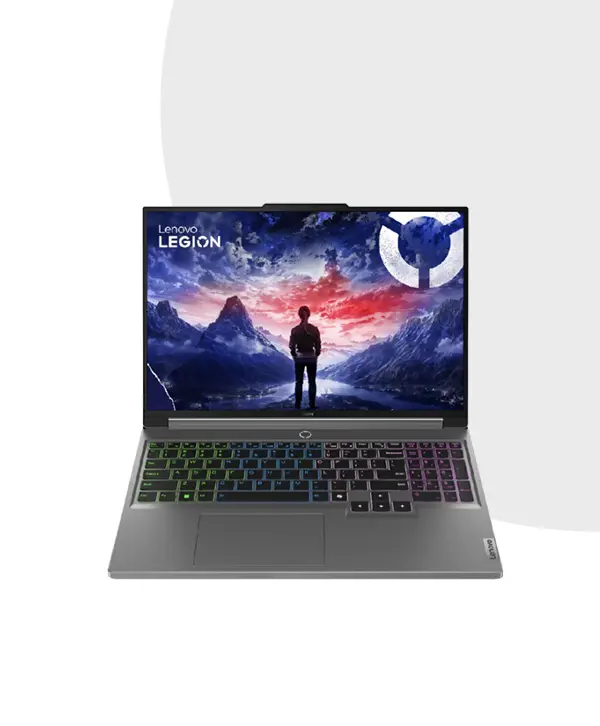 Lenovo Legion 5 8QMJ 2024 14th Gen Gaming Laptop price in Bangladesh MC Solution BD