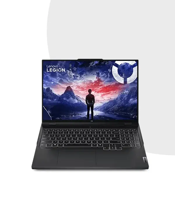 Lenovo Legion Pro 7i 16 2024 14th Gen AI-Powered Laptop Price in Bangladesh MC Solution BD