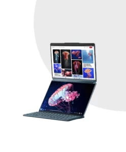 Lenovo Yoga Book 9i 2024 13 inch 14th Gen Intel Ultra Laptop Price in Bangladesh MC Solution BD