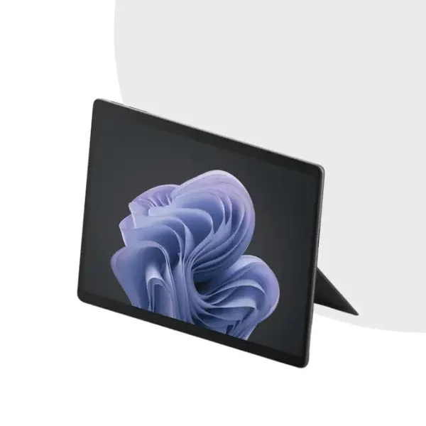 Microsoft Surface Pro 10 Black 14th Gen Core Ultra 2024 Black tab for business price in Bangladesh MC Solution BD