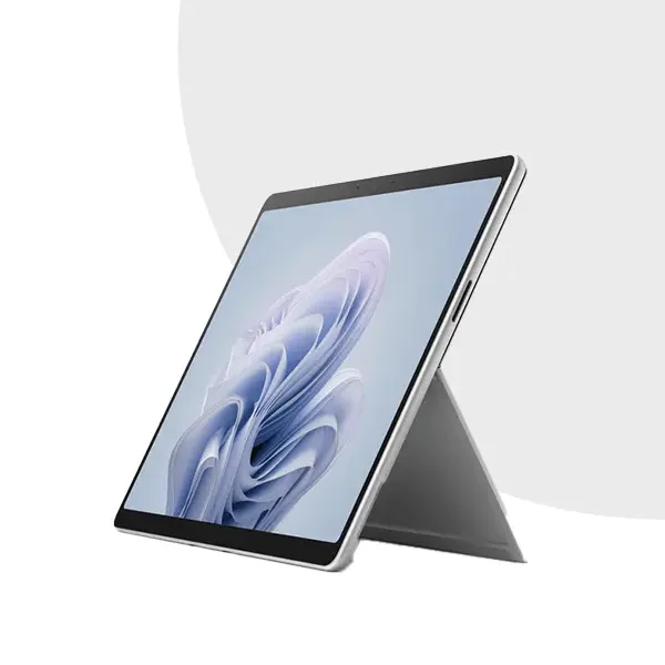 Microsoft Surface Pro 10 14th Gen Core Ultra 2024 tab for business price in Bangladesh MC Solution BD