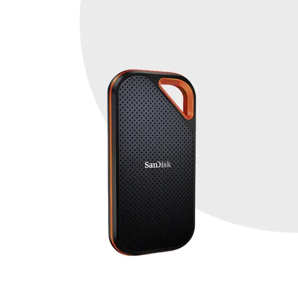 SanDisk Extreme PRO V2 Portable SSD price in Bangladesh MC Solution BDSanDisk Extreme PRO Portable SSD V2 price in Bangladesh MC Solution BD