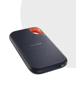 SanDisk Extreme Portable SSD V2 price in Bangladesh MC Solution BD