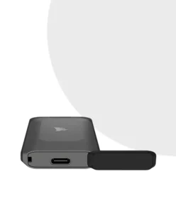 corsair ex100u 1tb type-c portable ssd price in Bangladesh MC Solution BD