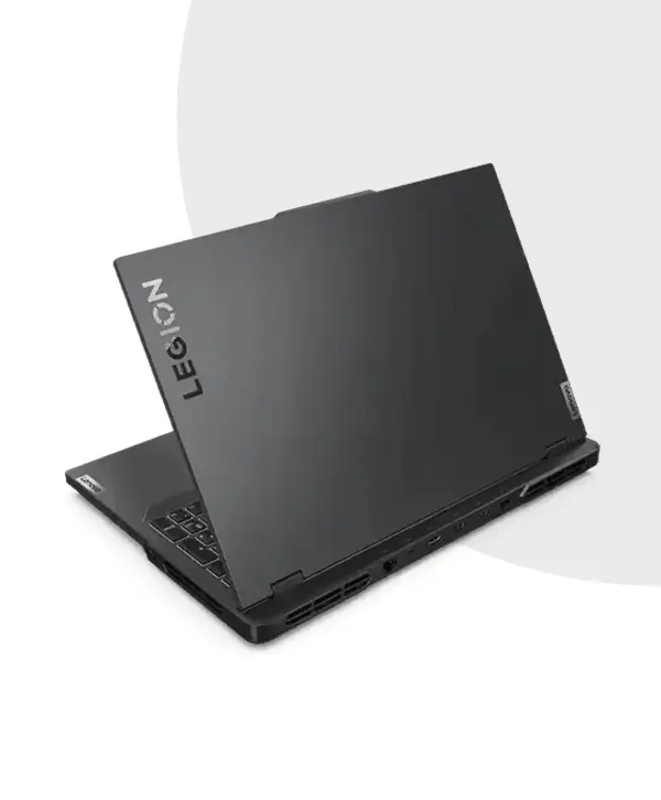 Lanovo Legion Pro 5 Gen 9 Gaming Laptop Price in Bangladesh MC Solution Bd