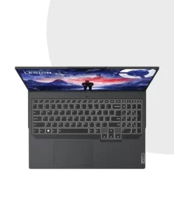 Lanovo Legion Pro 5 Gen 9 Gaming Laptop Price in Bangladesh MC Solution Bd