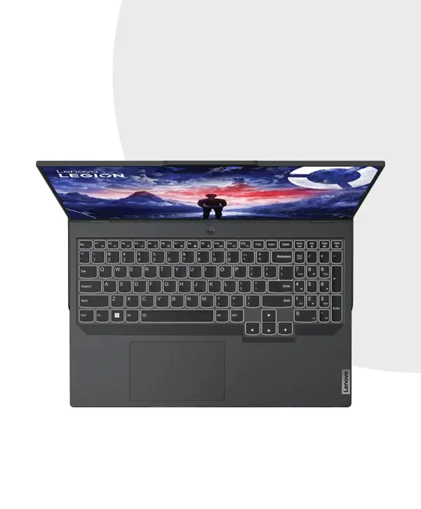 Lanovo Legion Pro 5 Gen 9 Gaming Laptop Price in Bangladesh MC Solution Bd