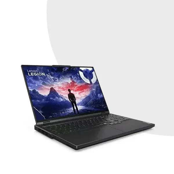 Lenovo Legion Pro 5 CFMJ Legion Pro 5i 16IRX9 83DF00CFMJ Gen 9 Intel Gaming Laptop Price in Bangladesh MC Solution Bd