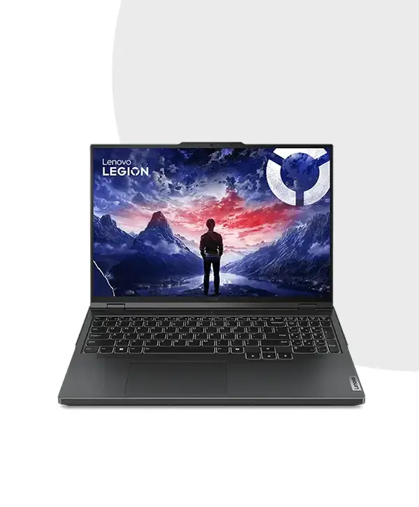 Lenovo Legion Pro 5 CFMJ  (AI CHIP) | 16″ WQXGA 240hz | 14th Gen i7-14650HX | 16GB DDR5 | 1TB SSD | RTX4060 8GB | W11