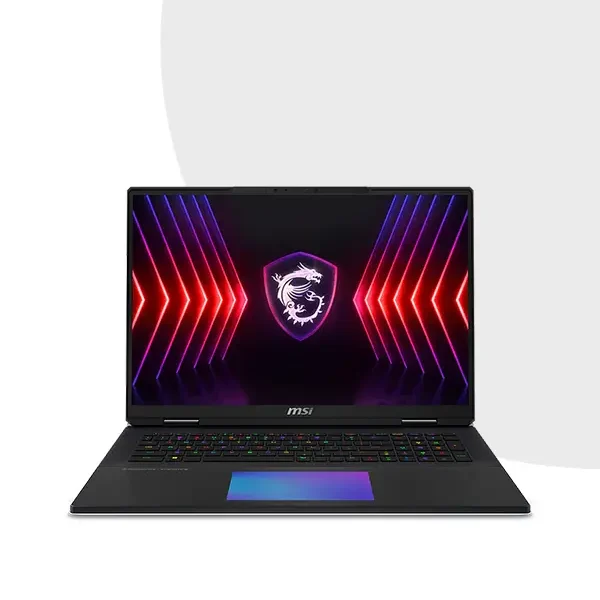 MSI Titan 18 HX A14VHG 2024 14th Gen Gaming Laptop price in Bangladesh MC Solution BD