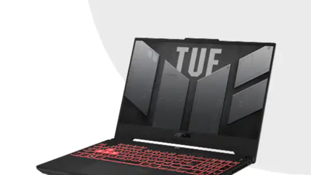ASUS TUF Gaming A15 FA507NV Price in BD 2023 | MCS BD