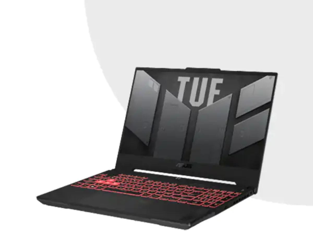 ASUS TUF Gaming A15 FA507NV Price in BD 2023 | MCS BD