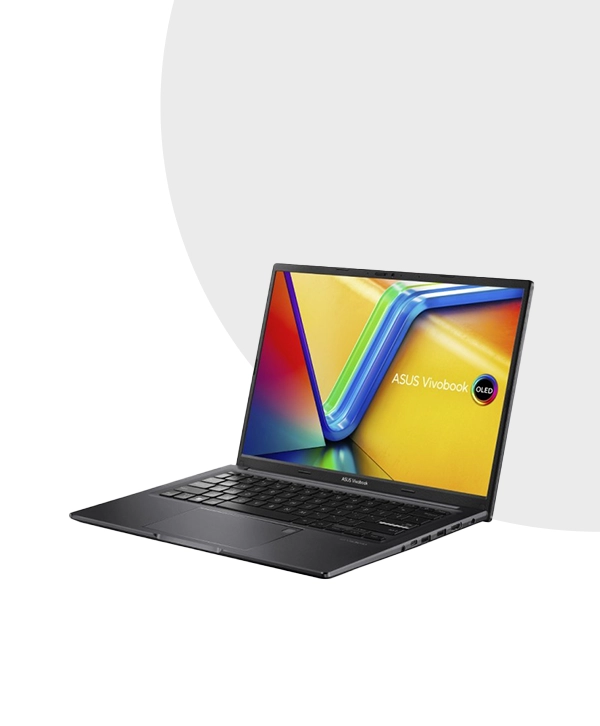 ASUS Vivobook 14 A1405ZA | 14.0-inch WUXGA | 12th Gen Intel Core i5-12500H | 16GB DDR4 | 512GB SSD | Iris Xe