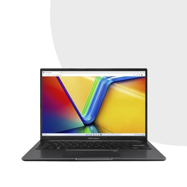 ASUS Vivobook 14 A1405Z-ALY235WS Indie Black price in Bangladesh MC Solution BD