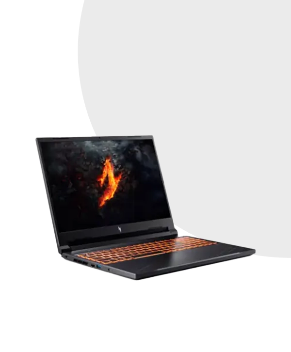 Acer Nitro V 16 Gaming Laptop | 16″ WUXGA 165Hz | R7-8845HS | 16GB Ram | 512GB SSD | RTX4050 6GB