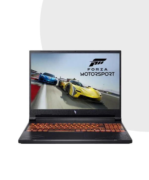 Acer Nitro V 16 Gaming Laptop | 16″ WUXGA 165Hz | R7-8845HS | 16GB Ram | 512GB SSD | RTX4050 6GB