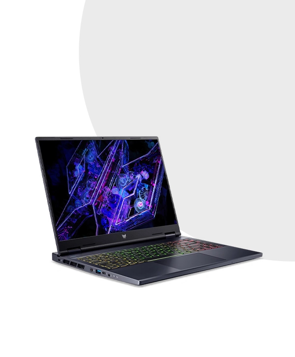 Acer Predator Helios Neo 14 2024 | 14.5″ WQXGA+ 165Hz  | CU9 185H | 32GB | 1TB SSD | RTX4060 8GB