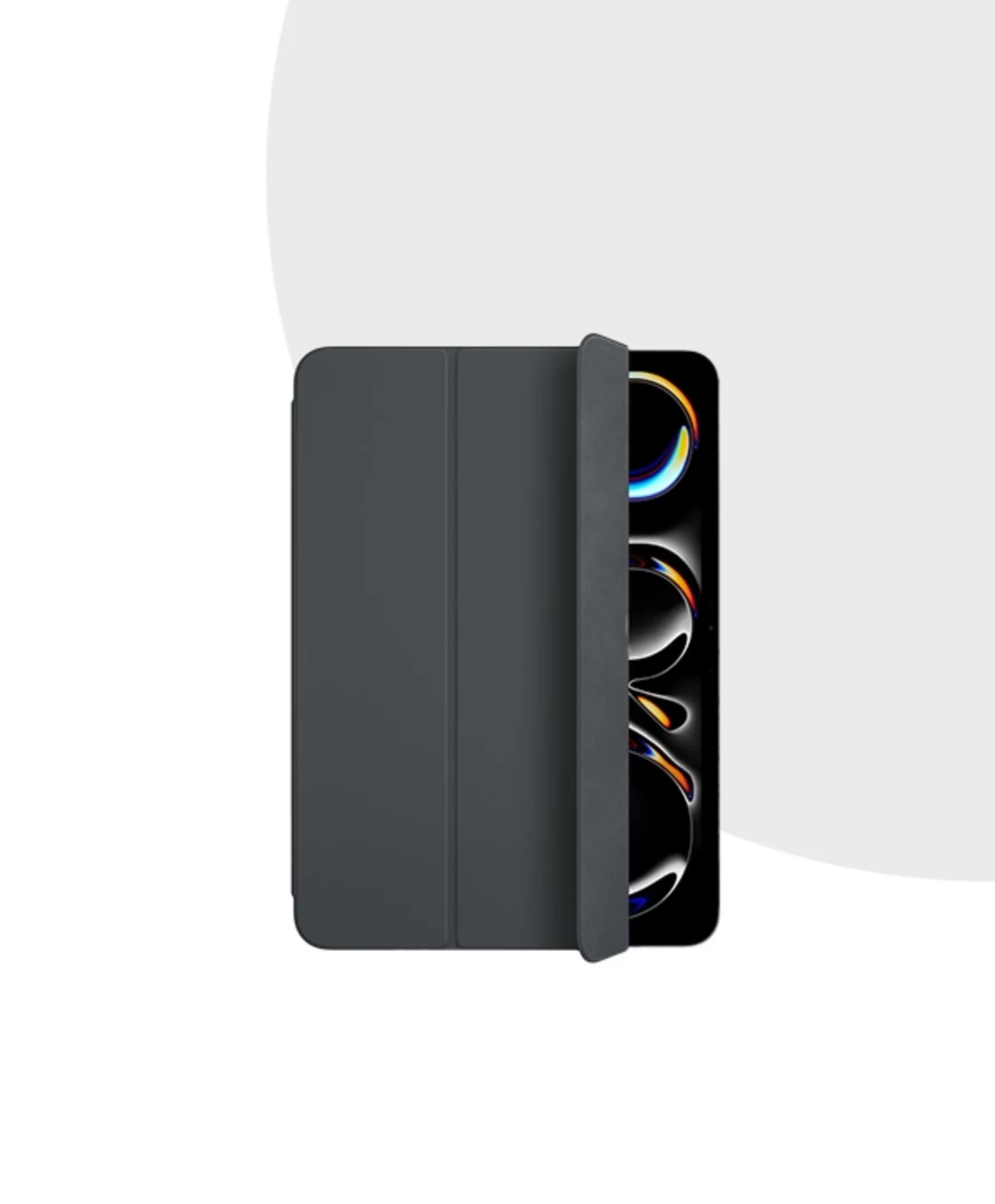 Apple Smart Folio for iPad Pro 11-inch M4