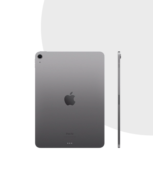 Apple iPad Air 2025 | 13‑inch Liquid Retina display | Apple M3 chip 37 Apple iPad AIR M2 2024 Space Gray price in Bangladesh MC Solution BD