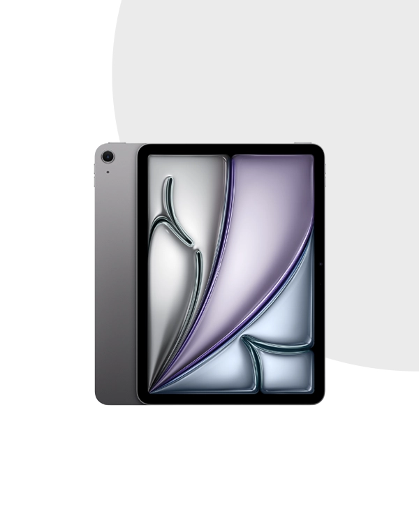 Apple iPad Air 2024  | 11‑inch | M2 | 128 GB Wifi