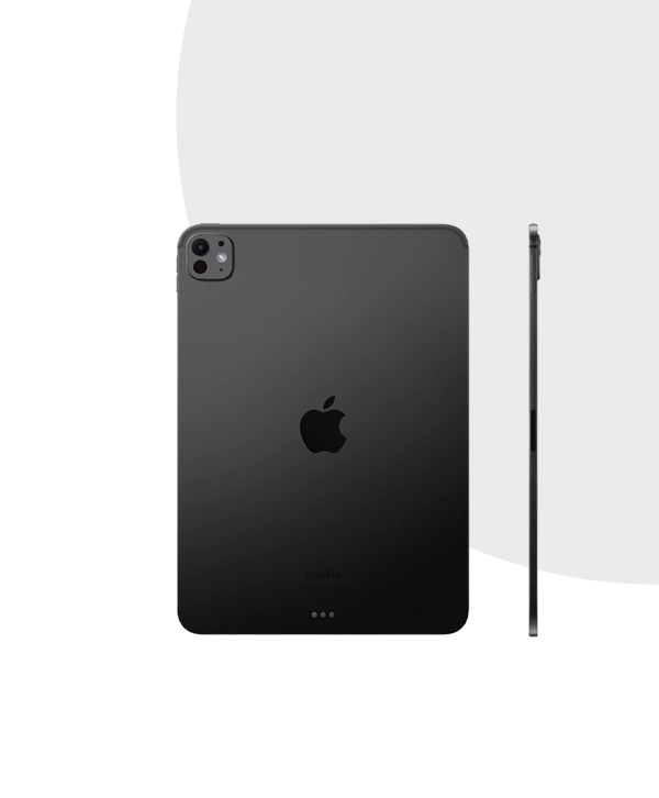 Apple iPad Pro 2024  | 13‑inch | M4 | 256GB Wifi Celluner