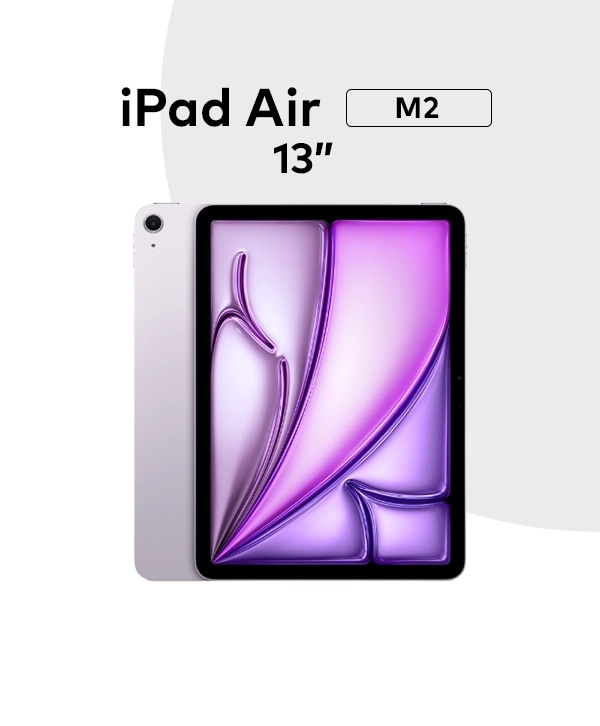 Apple iPad air M2 13 inch price in Bangladesh MC Solution BD