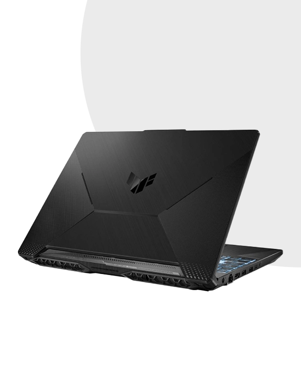 Asus TUF Gaming A15 FA506N gaming laptop price in Bangladesh MC Solution BD
