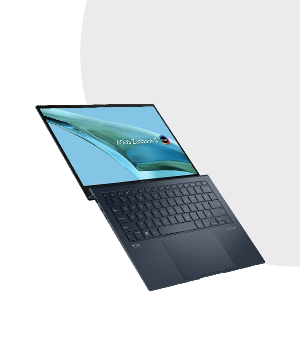 Asus Zenbook S13 oled 2024 14th Gen Core Ultra Laptop Price in Bangladesh