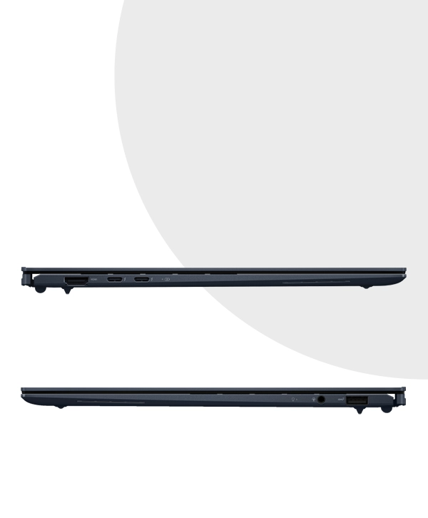 Asus Zenbook S13 oled 2024 14th Gen Core Ultra Laptop Price in Bangladesh