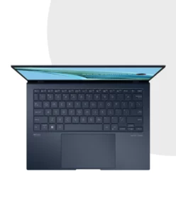 Asus Zenbook S13 oled 2024 14th Gen Core Ultra Laptop Price in Bangladesh