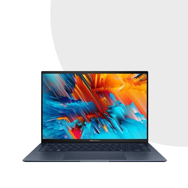 Asus Zenbook S13 oled 2024 UX5304M-ANQ138WS 14th Gen Core Ultra Laptop Price in Bangladesh