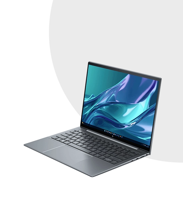 HP DragonFly G4-8Y563UA | 13.5” WUXGA+ T-SCREEN | Intel Core i7-1355U | 32GB Ram | 1TB SSD | Intel Iris Xe | W11 PRO | BLK