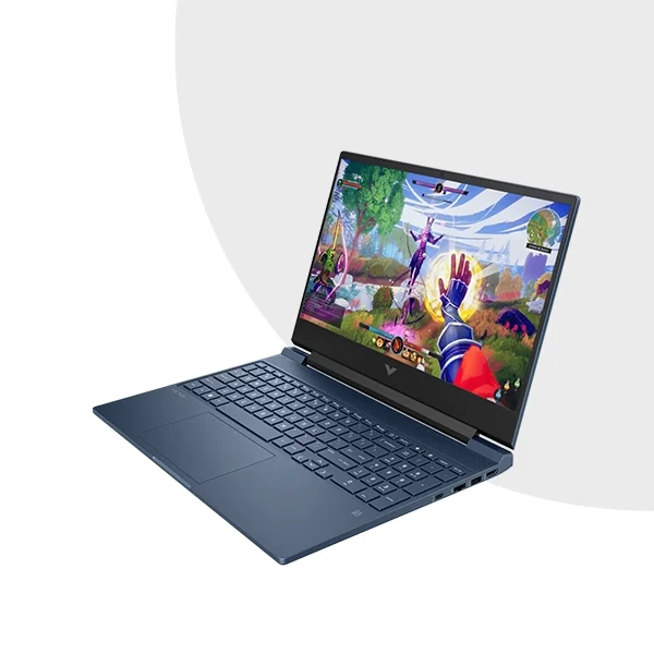 HP VICTUS GAMING 15-Fa1231TX Laptop Price in Bangladesh MC Solution BD