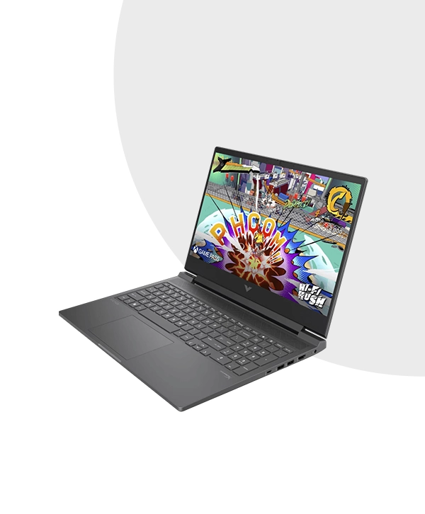 HP Victus 16-S1084AX 16-S1085AX 14th Gen AMD ryzen 8000 2024 gaming Laptop price in Bangladesh at MC Solution BD