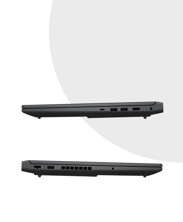 HP Victus 16-S1084AX 16-S1085AX 14th Gen AMD ryzen 8000 2024 gaming Laptop price in Bangladesh at MC Solution BD