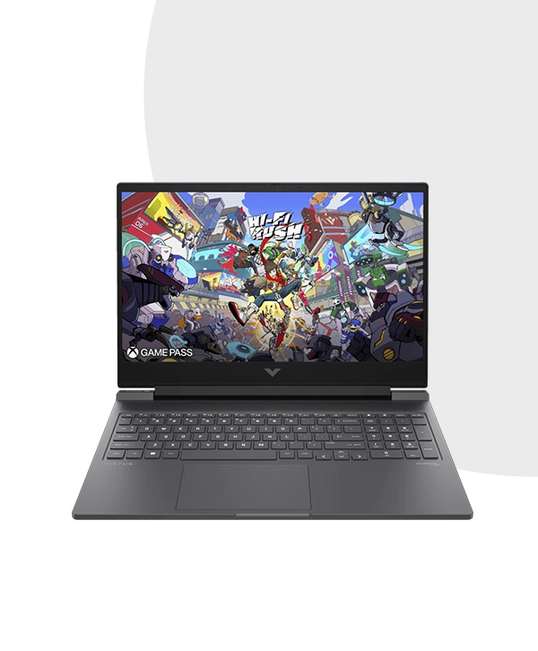 HP Victus 16-S1084AX 16-S1085AX 14th Gen AMD ryzen 8000 2024 gaming Laptop price in Bangladesh at MC Solution BD
