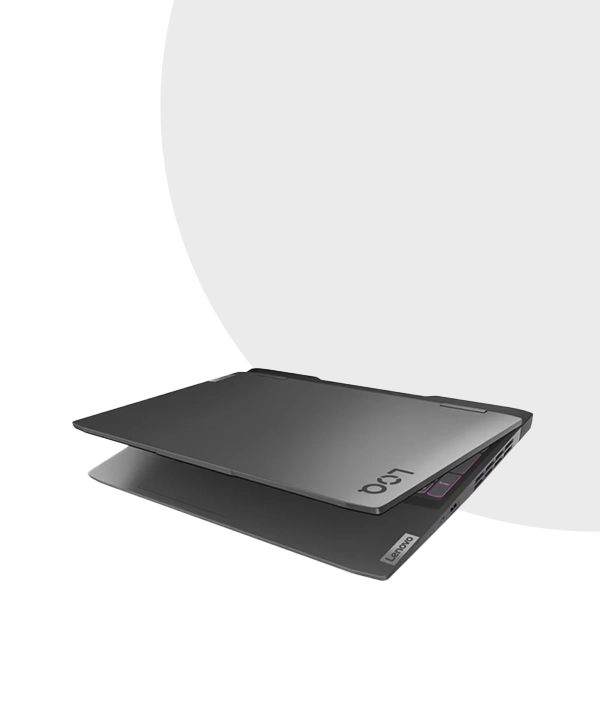 Lenovo LOQ 0WMJ | 15.6'' FHD 144Hz| 12th Gen i5-12450HX | 16GB DDR5 | 512GB SSD | RTX2050 4GB | W11 | Storm Grey 7 Lenovo LOQ WGMJ 15IRH8 82XV00WGMJ gaming laptop price in Bangladesh MC Solution BD