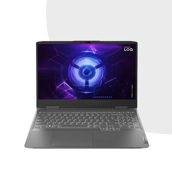 Lenovo LOQ WGMJ 15IRH8 82XV00WGMJ gaming laptop price in Bangladesh MC Solution BD