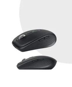Logitech MX ANYWHERE 3S graphite