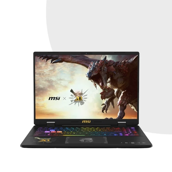 MSI Crosshair 16 HX D14VFKG-292 2024 14th gen Gaming Laptop price in Bangladesh MC Solution BD