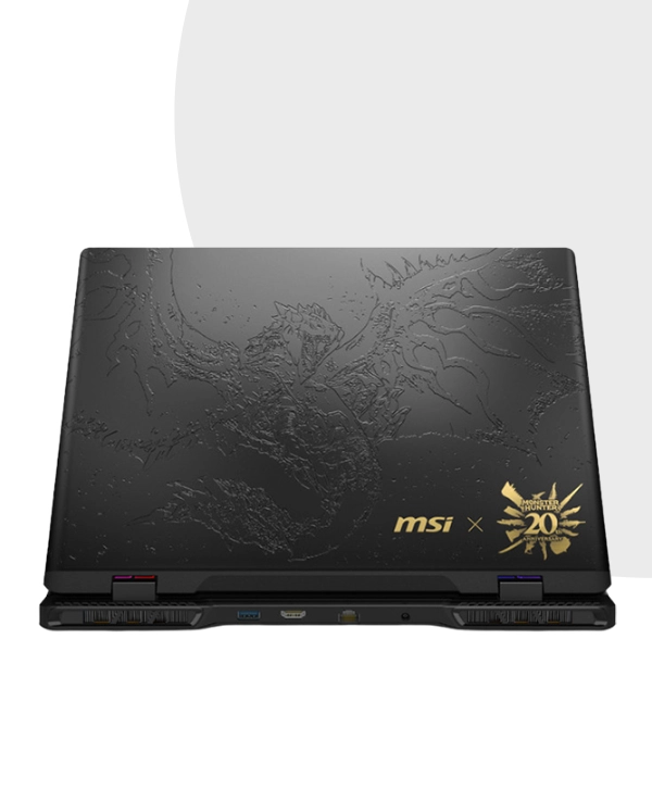 MSI Crosshair 16 HX D14VFKG Gaming Laptop | 16'' QHD+ 240Hz | 14th gen i7-14700HX | 16GB DDR5 | 1TB SSD | RTX4060 8GB | W11 7 MSI Crosshair 16 HX D14VFKG-292 2024 14th gen Gaming Laptop price in Bangladesh MC Solution BD