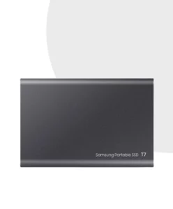SAMSUNG T7 1TB PORTABLE SSD price in bangladesh MC Solution BD