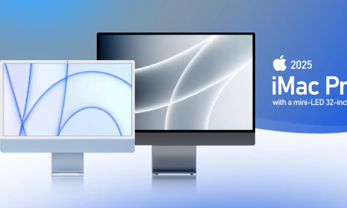 iMac 24 2024 M1 A Comprehensive Overview