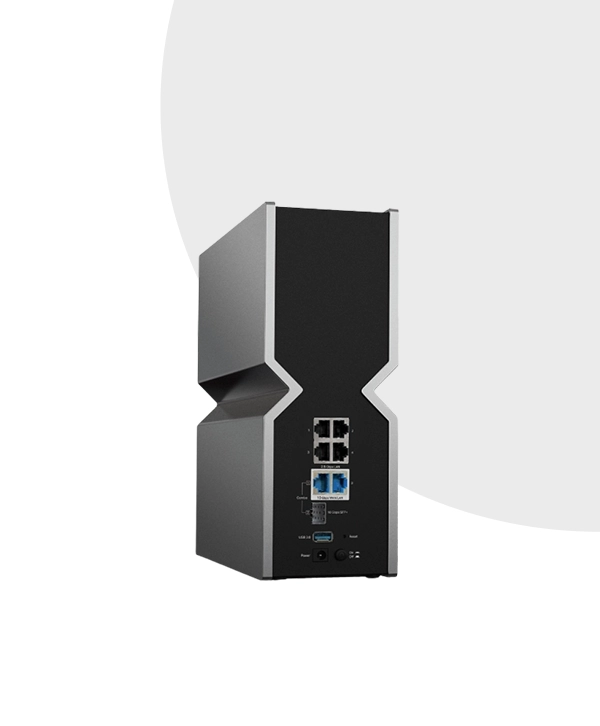 tp-link Archer BE800 BE19000 Tri-Band Wi-Fi 7 Router