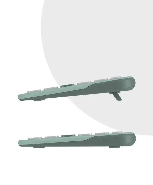 ASUS Marshmallow Keyboard KW100 7 ASUS Marshmallow Keyboard KW100 Green Tea Latte price in Bangladesh MC Solution BD