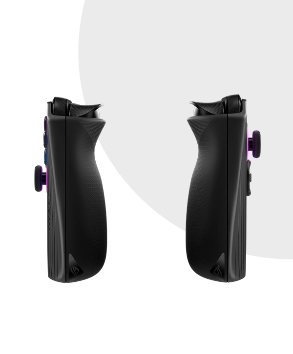 ROG Ally X RC72LA | 7-inch FHD 120Hz | Ryzen™ Z1 Extreme | 24 GB Ram | 1TB SSD | AMD Radeon