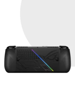 ASUS ROG Ally X RC72LA Handheld Gaming PC 2024 price in Bangladesh MC Solution BD