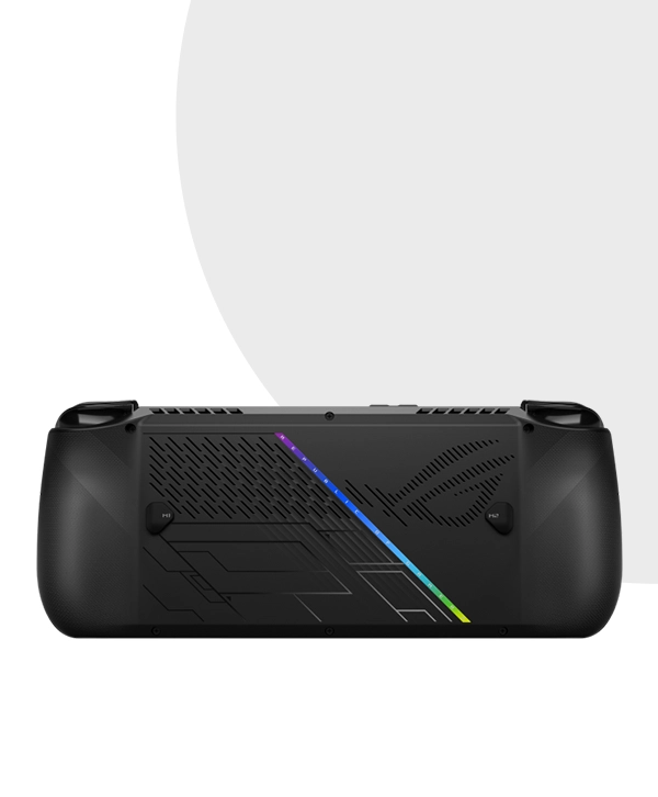 ROG Ally X RC72LA | 7-inch FHD 120Hz | Ryzen™ Z1 Extreme | 24 GB Ram | 1TB SSD | AMD Radeon 8 ASUS ROG Ally X RC72LA Handheld Gaming PC 2024 price in Bangladesh MC Solution BD