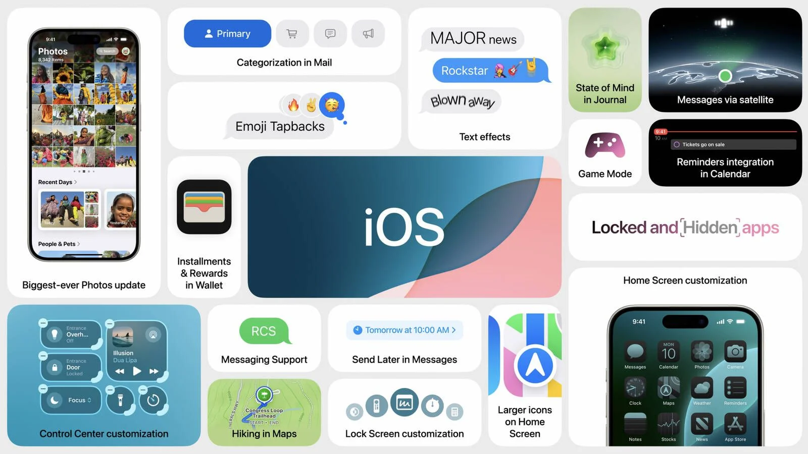 Apple Intelligence and Upcoming OS Updates